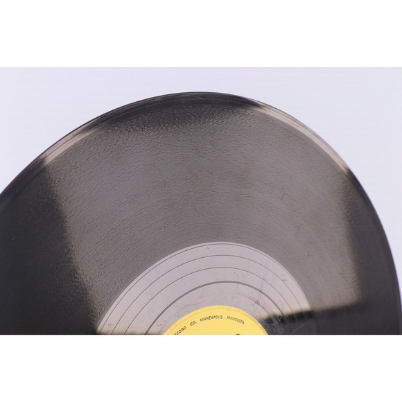 Bobby Mills - Farewell To Prague / Golden Age Waltz 10" 78 rpm Record 1030 Czech - Picture 13 of 16